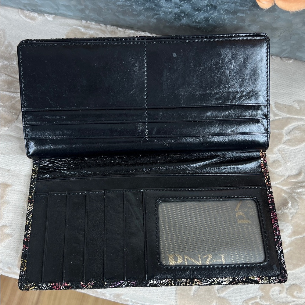 The Find Checkbook Wallet - Picture 6 of 7